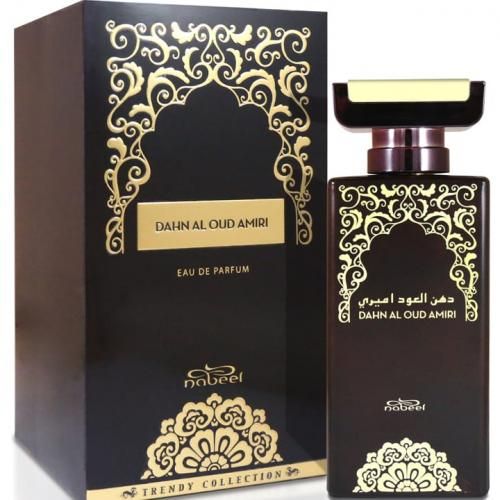 Parfum Dahn Al Oud Amiri EDP 100 ml