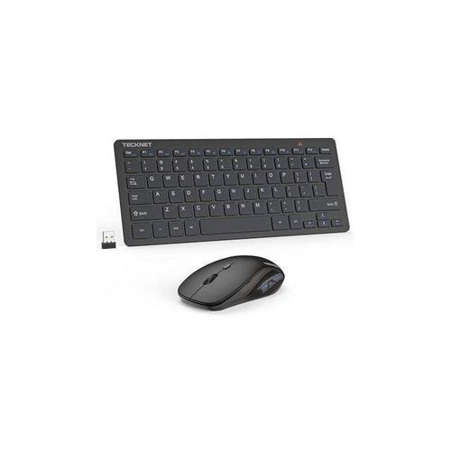 Minimalisme et confort avec ce clavier USB