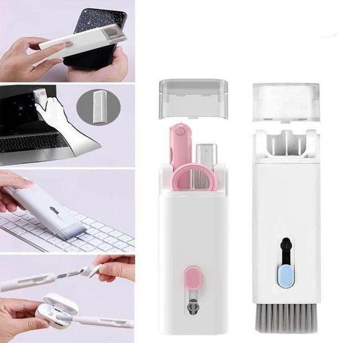 Compact, pratique, indispensable au quotidien