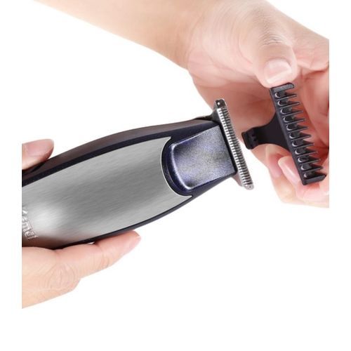 Tondeuse cheveux 3 in 1 Rechargeable Tondeuse Rasoir Enfant Bébé Hommes Femmes