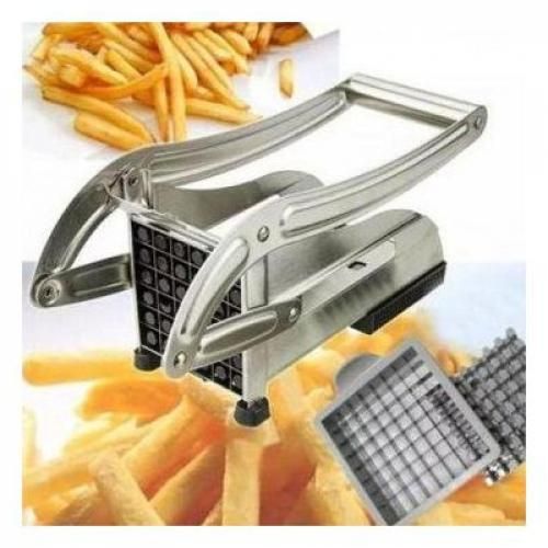 trancheuse de frites