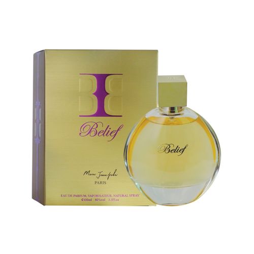 BELIEF Eau de parfum 100ml