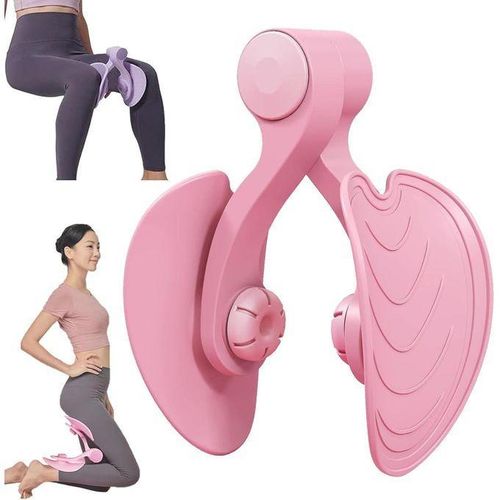 Appareil d'entraînement des cuisses, du plancher pelvien, appareil d'entraînement du plancher pelvien