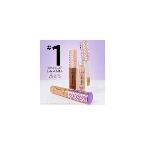 Tarte Anticernes, Traitement Cernes Correcteur - 6 ml - Teinte: 2 NUDE