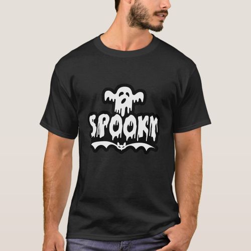 Spooky T-Shirt