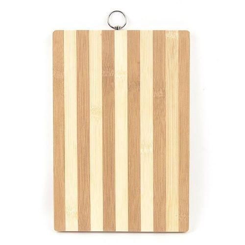 Bamboo Planche en bois 18 X 28 CM Bamboo Chopping Board
