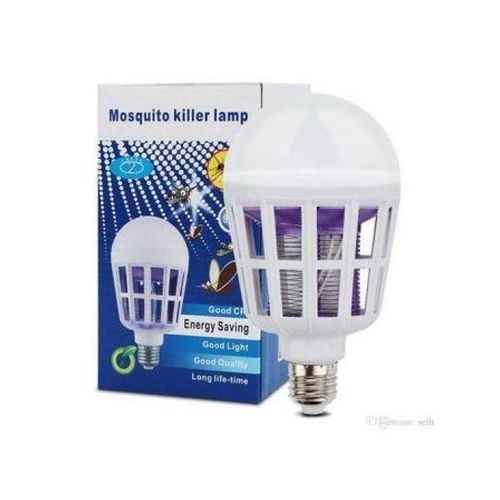 Lampe LED 20W – Faible Consommation, Haute Performance et Anti-Moustiques