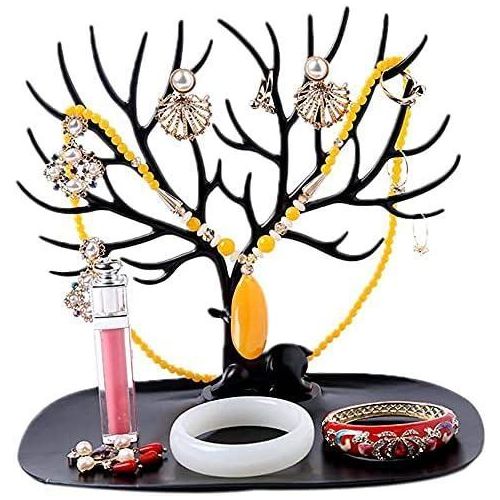 Bijoux Arbre de Vie – Présentoir à Bijoux en Forme d’Arbre