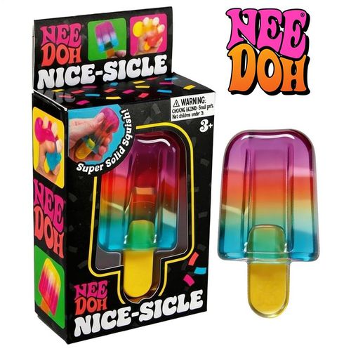 NeeDoh Ice Cream squish