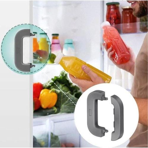 Serrure de réfrigérateur, serrures d'armoire, serrures de sécurité pour tout-petits