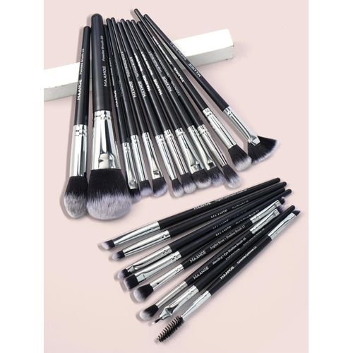 ensembles de 20 pinceaux de maquillage professionnel