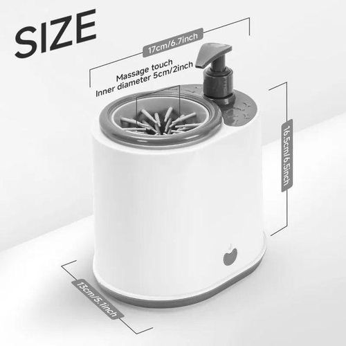 Solution pratique pour un entretien hygiénique au quotidien