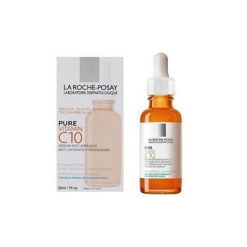Pure Vitamin C10 Serum Anti - âge Peau Sensible - 30ml