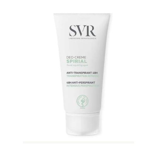 Spirial Deo Créme Anti-transpirant 50ml