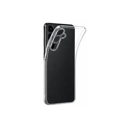 Coque Silicone Transparente pour SAMSUNG Galaxy A57 Pochette Cover Protection