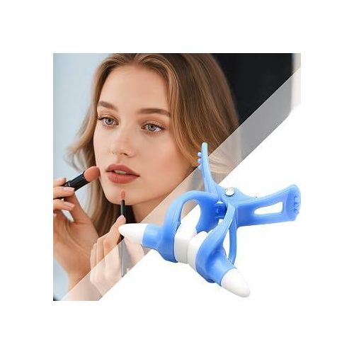 Dispositif de Beauté pour Redresser et Affiner le Nez, Accessoire de Levage et Façonnage