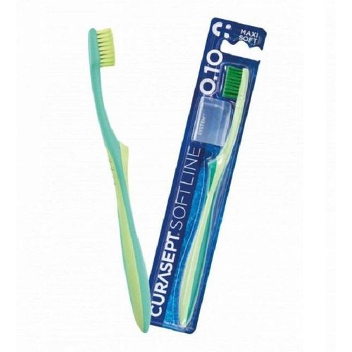 Brosse À Dents Maxi Soft 010.