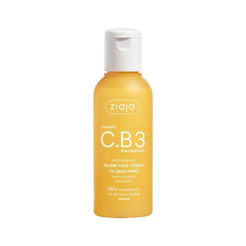 Vitamine C.b3 Toner 1% 120ml