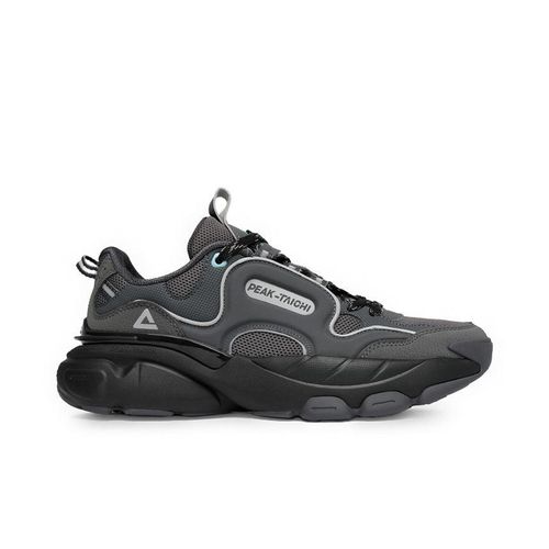 FASHION CASUAL SHOES pour homme Gris / Gris EXT53747