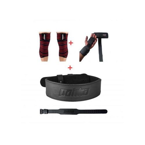 LES GANTS PAKKA DE BOXE HOMME ET FEMME