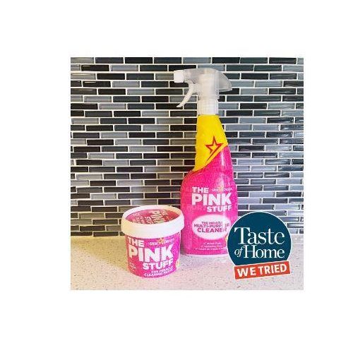 Nettoyant Multi-Usages Miracle Spray – 750ml+