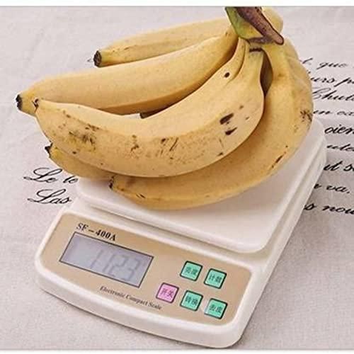 Affichage numérique facile à lire avec rétroéclairage