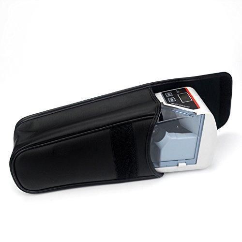 Compteuse de billets automatique compacte