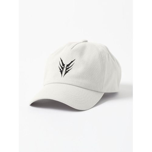 casquette personnalisée Logo Culture Orbite casquette blanc unique