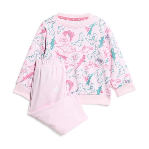 Ensemble Sportswear Seasonal Essentials Adiraptor French Terry Enfants - Unisex - Jw2405