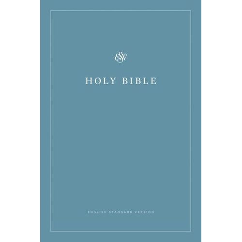 ESV Economy Bible (Paperback)