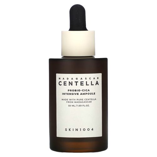 Ampoule intensive de Madagascar Centella Probio-Cica, 50 ml
