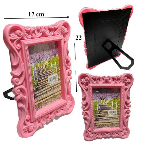 cadre photo décoration personnalisée, pour la chambre à coucher, le salon