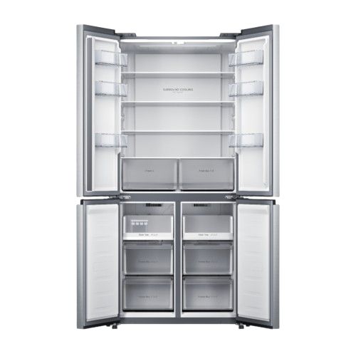 Mijia Réfrigérateur Multi-Portes 502L