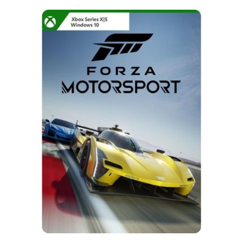 Forza Motorsport Standard Edition (PC/Xbox Series X/S) Clé Xbox Live GLOBAL