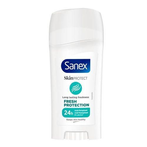 Déodorant Stick Fresh Protection-Sans alcool, 60ml