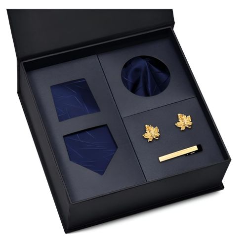 coffret cravate