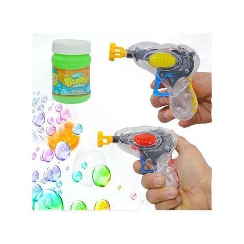 Bubble GuM (2 pièces) de belles bulles de taille moyenne