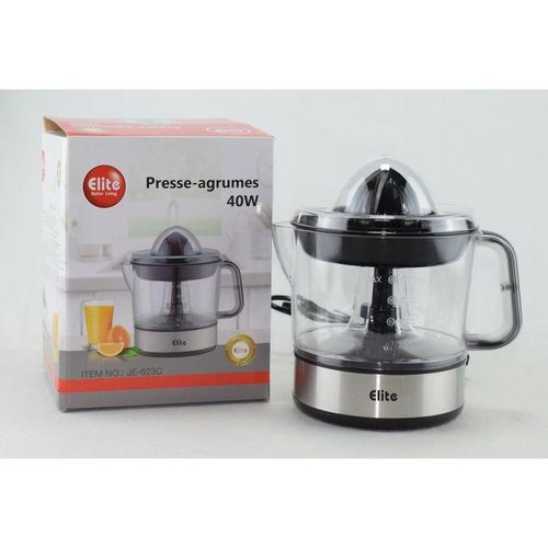 Presse-agrumes lectrique pour orange et citron presse-jus