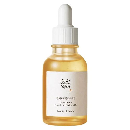 Glow Serum Propolis + Niacinamide - 30ml