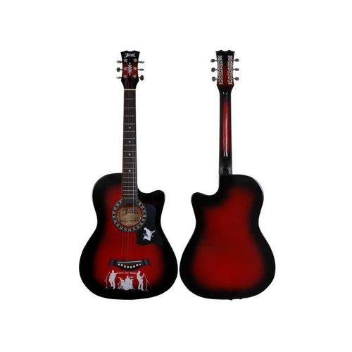 جيتار جيرفيس - جيتار جيتار خشبي عالي الجودة