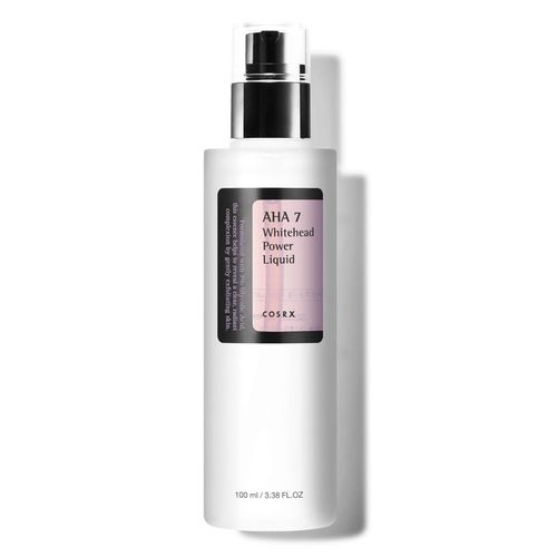 AHA 7 Whitehead Power Liquid - 100ml