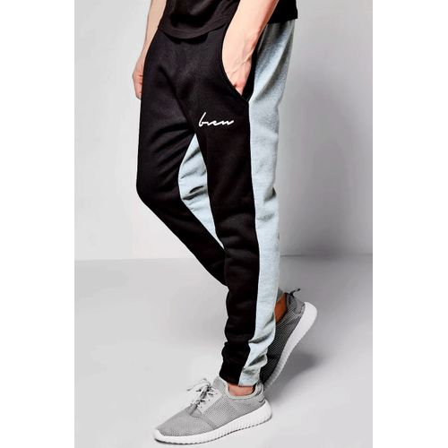 Nouvelle Collection Pantalon Noir et gris Bon qualité/MLT