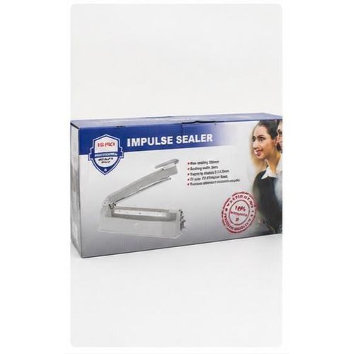 Thermoscelleuse à Impulsion HI-PRO FR300 – 300 mm