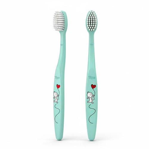 Brosse A Dents Mini 0-3ans X Soft