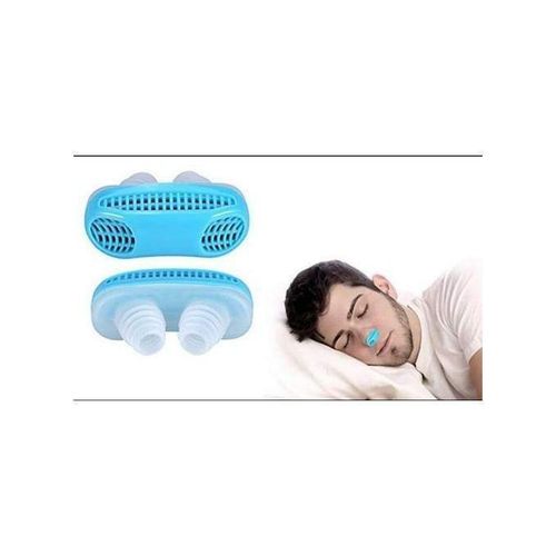 Anti Ronflement : Sommeil Paisible et Respiration Facilitee