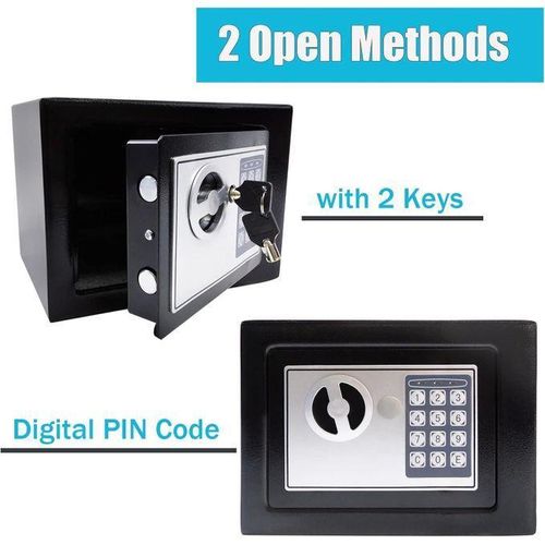 Solution de sécurité discrète pour la maison