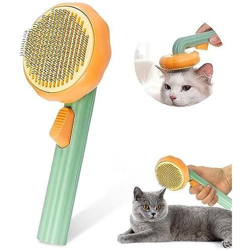 Brosse Idéale pour Tous les Types de Fourrure, Parfaite pour Votre Animal