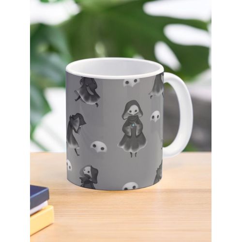 Anciens Mug classique