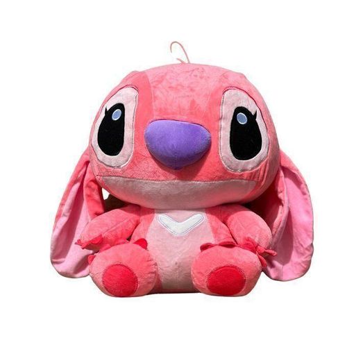 Stitch Peluche StitSH Crashes Peluche ROSE 30cm