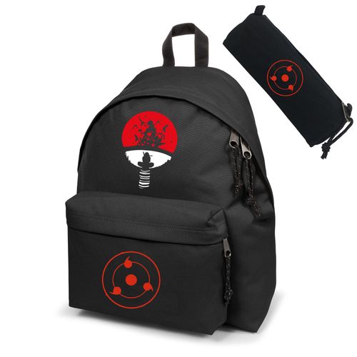 Cartable Et Trousse NARUTO